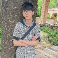 Astin Lin