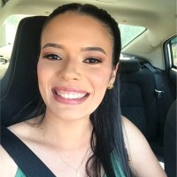 Maria Eduarda Knupp De Mello