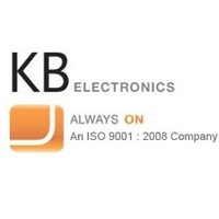 KB Electronics (Mumbai)