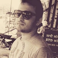 Palash Kasliwal