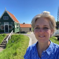 Maartje Stevens