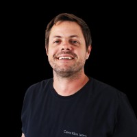 Claudio Roberto Trage Junior