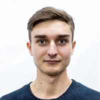 Oleksii Kapustnyk
