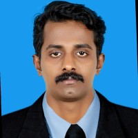 Amalnadh Kailath Krishnan