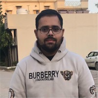 Davinder Sharda
