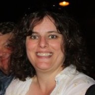 Michelle Buchecker