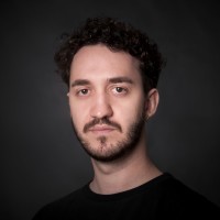 Nicholas Dimitry Cozzi