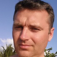Nicolas GUILBAUD