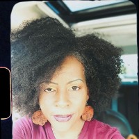 Samaria Wright