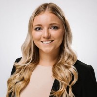 Alisha Welsh - SHRM-CP, CPC, CDSP
