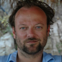 Arnaud van Schevensteen