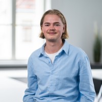 Ben Rockenmaier