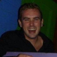 Jeremy McCarthy
