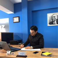 Tuncer Doğukan YILDIZ