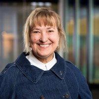 Astrid Hedenström