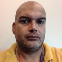 Elton Souza Pereira