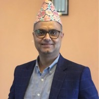 Nabaraj Acharya,PhD