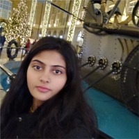 Priyanka Singh