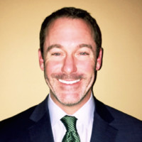 Jeff Mayo