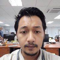 Imran Baharudin