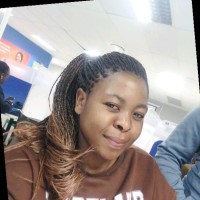 Mmabatho Mashego