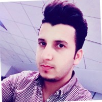 Sohaib Masood
