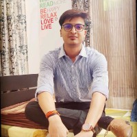 MRIDUL RAJ