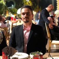 Ali Jahami