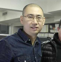 Jun Xing Li