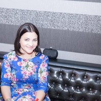 Saida Safaeva