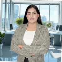 Gagandeep Kaur