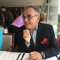 Hans Voss