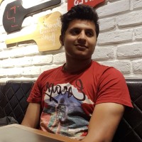 Adarsh Jha