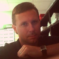 Michael Smith