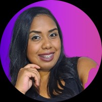 Milena Almeida