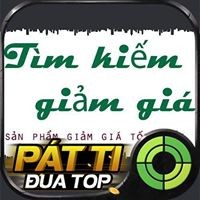 Khuyến Giảm Giá