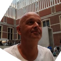 Rene Van Roosmalen