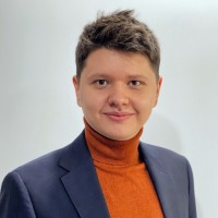Alexey Osipov