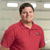 Jack Sanchez