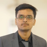 Kirshna Amrat