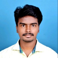 Logesh Pandi Madurai