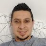 Danny Esteban Román Caro