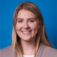 Claire Ward