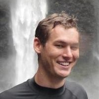 Chris Derrick