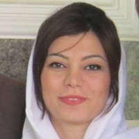 Azadeh Ghasemi