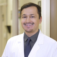 Reuben I. Thaker M. D., J. D., M. P. H.