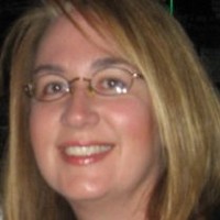 Donna Hawkins