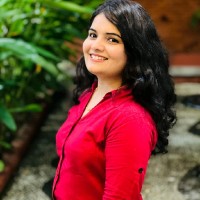 Chitra Bhalerao