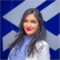 Agda Sintya Arantes Neres de Sousa