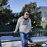 Deepak Singh